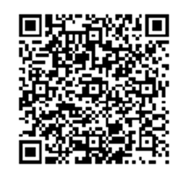 Zelle QR Code for Trinity Assembly of God Church